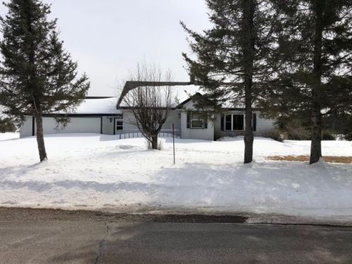 8045 County Road A, Tipler, WI 54542-9307
