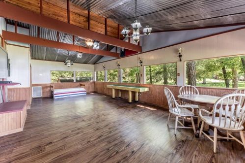 227 Sassafras Dr, Chita TX  75862-6812 exterior