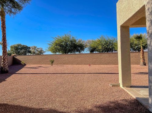 10876 162nd Ln, Sun City AZ  85379-4602 exterior