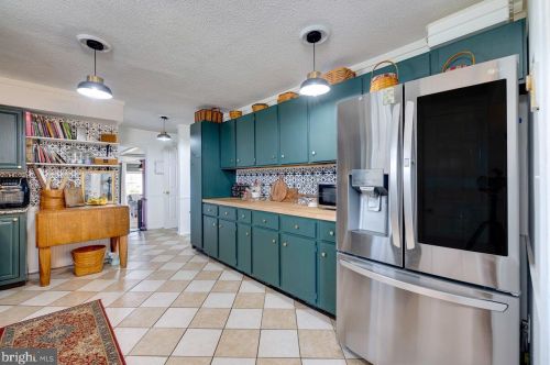 509 6th St, Richmond National Battlefiel VA  22835-1449 exterior