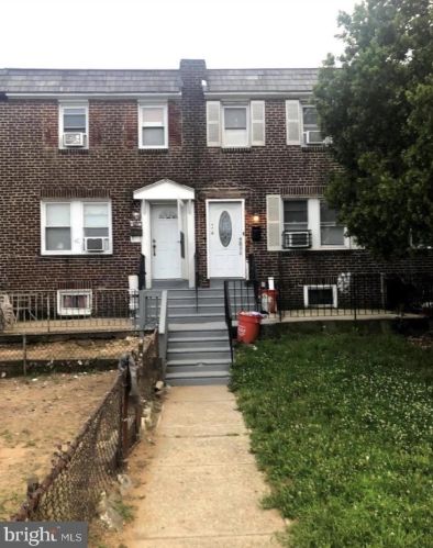 479 Raritan St, Camden, NJ 08105-2743