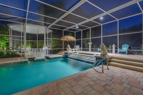 9901 Hermosillo Dr, New Port Richey, FL 34655-1257