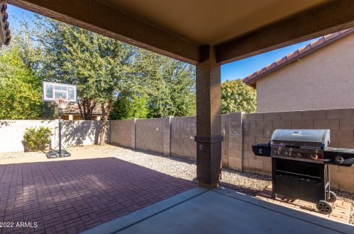 776 Trellis Rd, San Tan Valley AZ  85140-6611 exterior