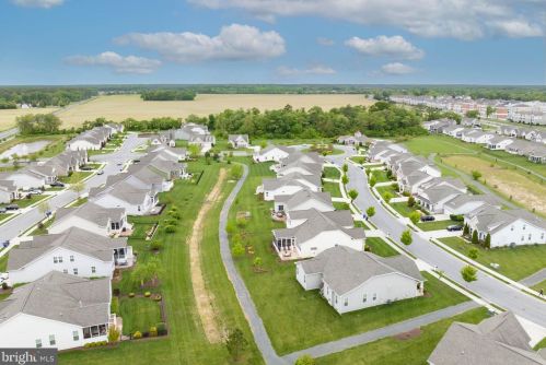 14552 William Dorsey St, Lewes DE  19958 exterior