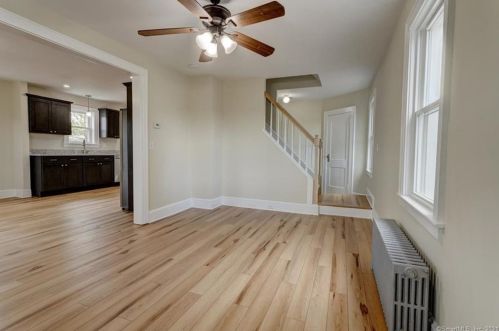 191 Lee St, Middletown CT  06457-5601 exterior