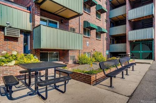 1833 Williams St, Denver CO  80218-1209 exterior