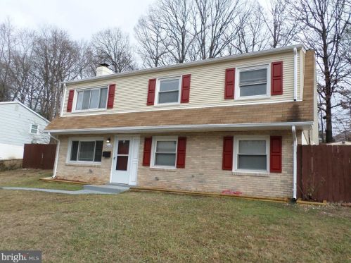 13409 Kerrydale Rd, Woodbridge, VA 22193-5021