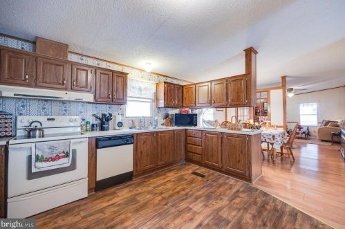 1589 Rocky Branch Rd, Richmond National Battlefiel VA  22835-4765 exterior