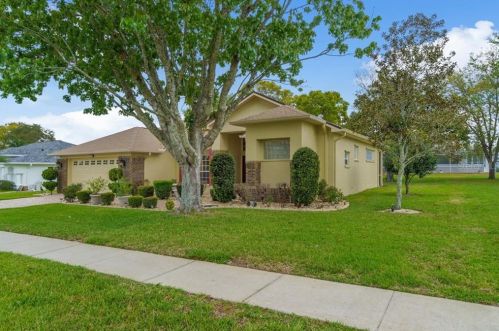 14219 Pullman Dr, Brooksville, FL 34609-0848