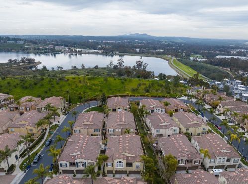 11674 Miro Cir, San Diego CA  92131-3319 exterior