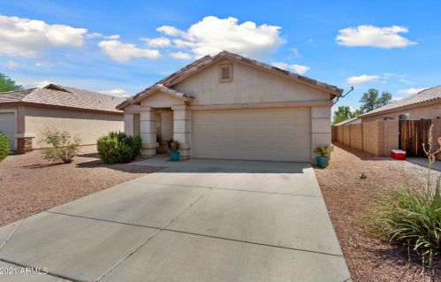 14751 148th Ave, Sun City, AZ 85379-5437