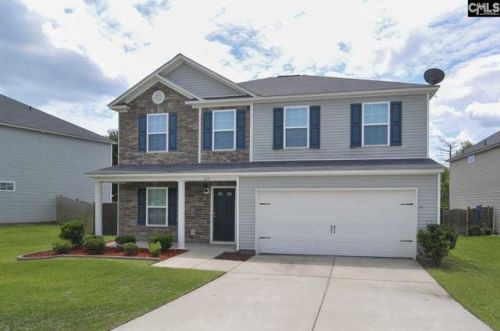 623 Colony Lk Dr, Lexington SC  29073-6742 exterior