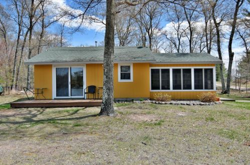 28101 Bass Lake Rd, Webster, WI 54893-7734