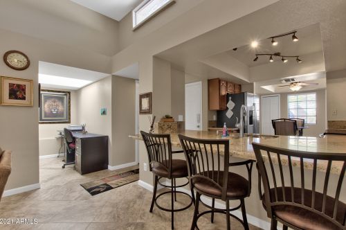 11131 Yucca St, Scottsdale AZ  85259-6990 exterior