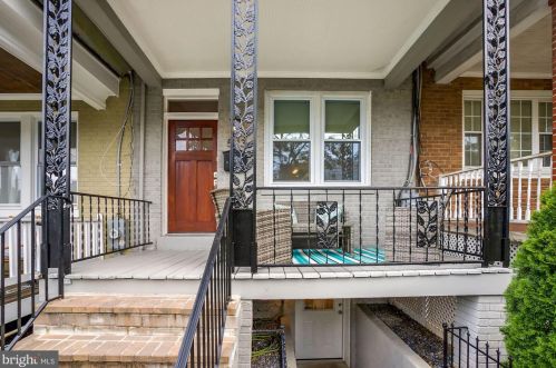 5113 7th St, Washington, DC 20011-4015