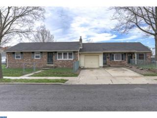 2117 Clinton Ave, Trenton, NJ 08610-5924