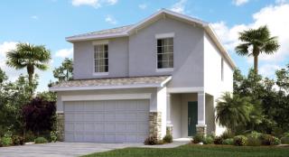 10105 Newminster Loop, Ruskin FL  33573-6727 exterior