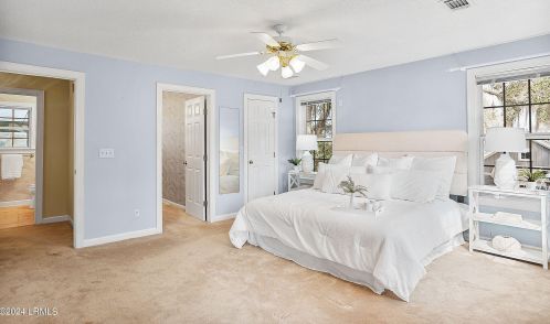 1089 Otter Cir, Beaufort SC  29902-5861 exterior