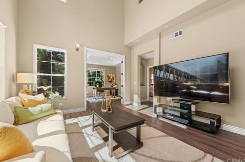 1883 Ginseng Ln, Chino Hills CA  91709-0023 exterior