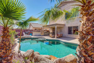 23233 Cocopah St, Buckeye, AZ 85326-4011