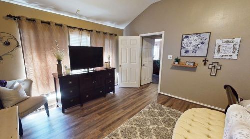 4930 Lk Catherine Ct, Richmond TX 77406 exterior