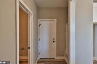 790 Emerald Valley Ln, Bangor PA  18013 exterior