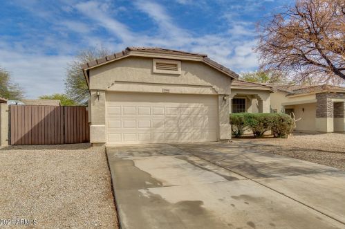 3080 Pinto Valley Rd, San Tan Valley, AZ 85143-4587