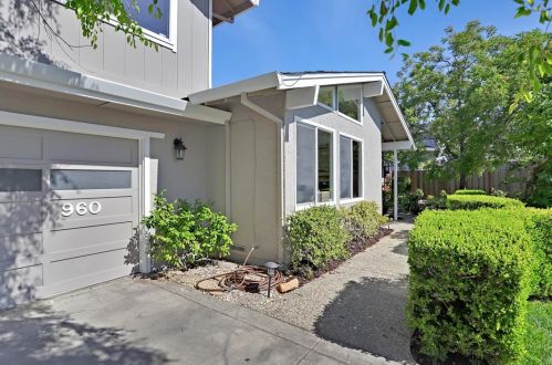 960 San Tomas Aquino Rd, Campbell, CA 95008-4456
