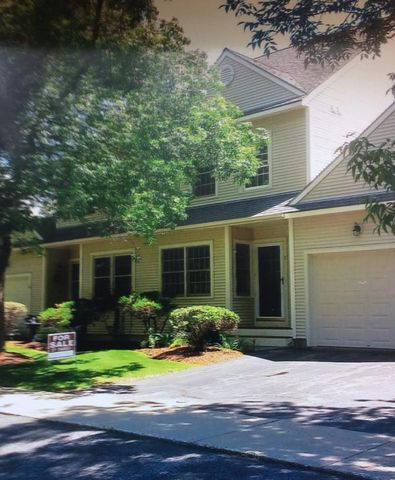 7 Chelsea Pl, Saint George, VT 05495-9479