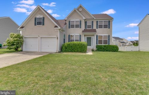 271 Windrow Way, Magnolia, DE 19962-3616