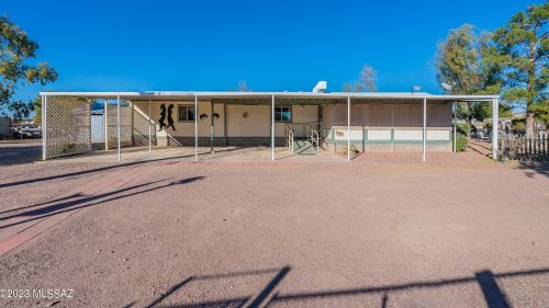 5330 Calle Paint, Tucson, AZ 85741-4723