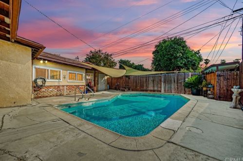 15408 Giordano St, City Of Industry CA  exterior