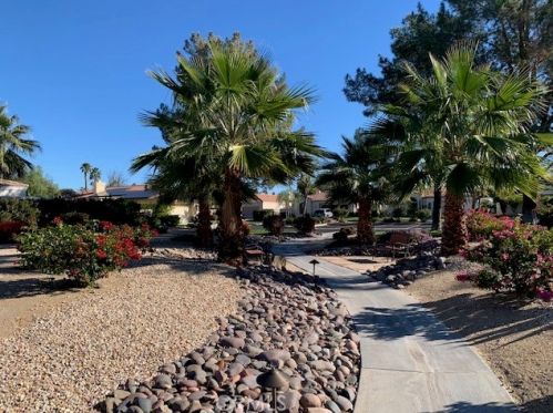 1 Novato Ter, Rancho Mirage CA  92270-4818 exterior