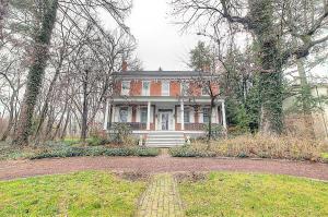1440 Mount Pleasant Rd, Kinderhook, PA 17512-8724