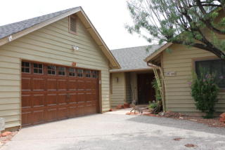 160 Horse Canyon Dr, Sedona, AZ 86351-8968