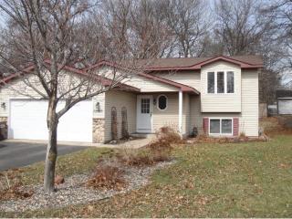 13069 8 Ave, Zimmerman MN  55398-9056 exterior