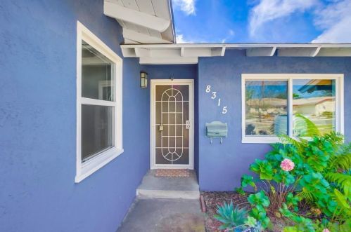 8315 Lake Artemus Ave, San Diego, CA 92119-3312