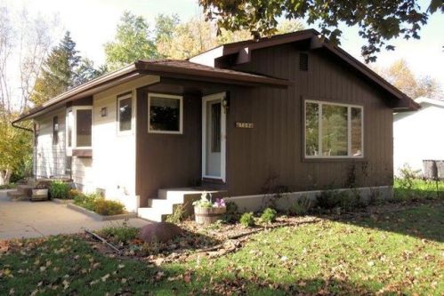 708 Vly St, Horicon WI  53032-1340 exterior