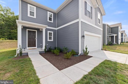 35403 River Bend Dr, Locust Grove VA  22508-3141 exterior