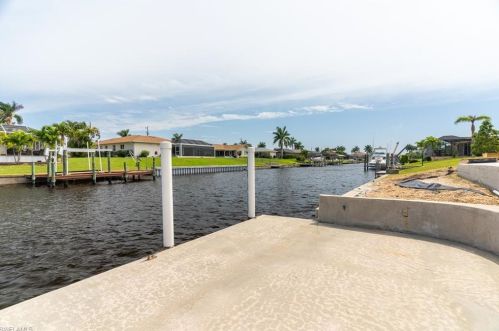 3405 16 Pl, Cape Coral FL  33909-2252 exterior