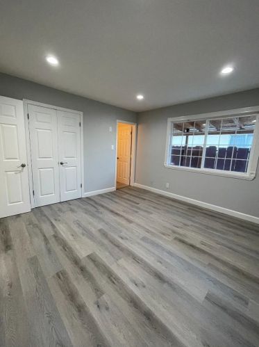 3232 Rocky Mountain Dr, San Jose CA  95127-4858 exterior