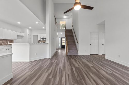419 Steeplechase Dr, Georgetown TX  78626-6334 exterior
