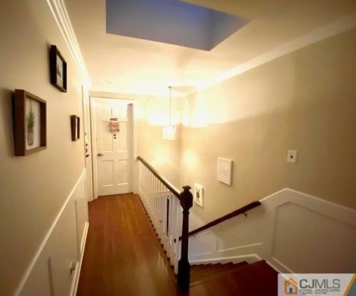 12 Wilmot St, East Brunswick NJ  08816-2149 exterior