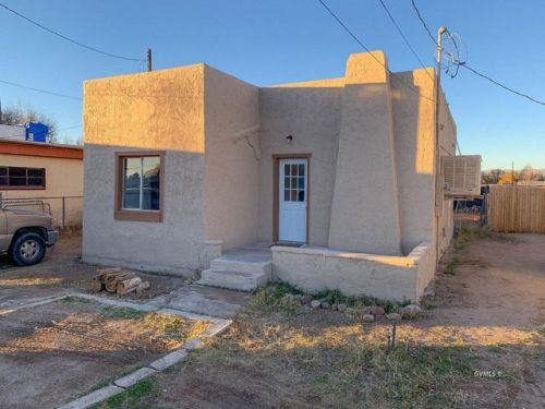 40 Center St, Eden AZ  85543-9725 exterior