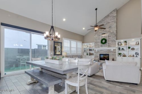 4424 Glacier Pl, Chandler AZ 85249-0502 exterior