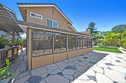 4541 Ojai Loop, Union City CA 94587-5428 exterior