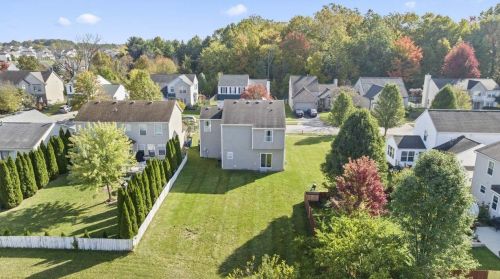 1179 Tannic St, Blacklick OH  43004-8785 exterior