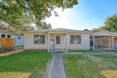 1705 Mulcahy St, Richmond, TX 77471-4320