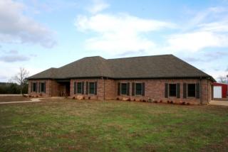 178 Scratch Gravel Rd, Damascus, AR 72039-8135