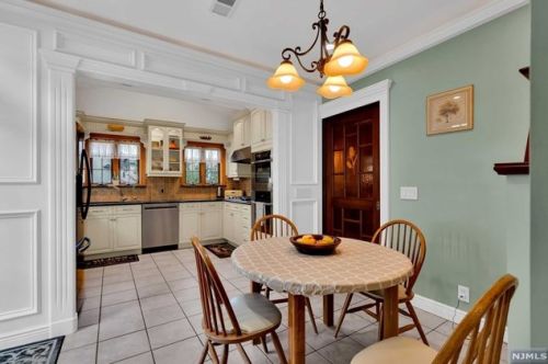 243 Morningside Ave, Cliffside Park NJ  07010-1406 exterior